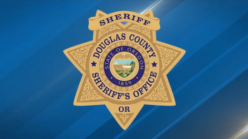 Homicide reported Sunday afternoon on Lookingglass Road in Douglas County