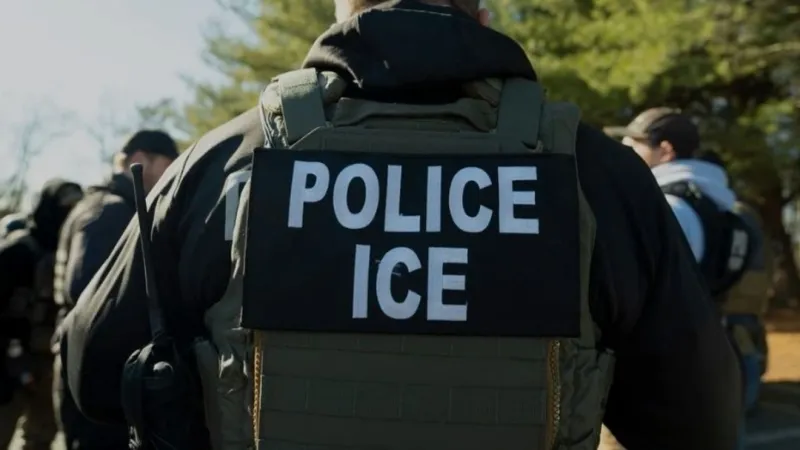 Gov. Kotek reinforces Oregon sanctuary law after ICE actions in Salem, at processing plant