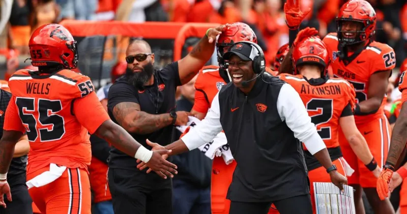 OSU football: 'Shephard has absolutely gotten the quarterback right'