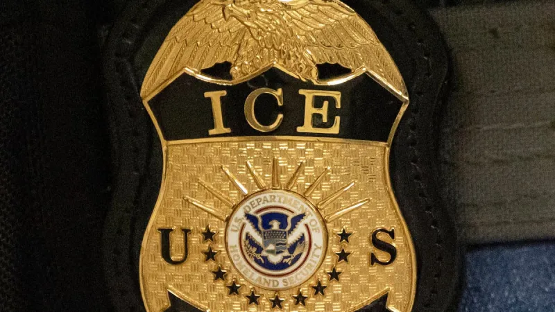 ICE says protesters damaged vehicles, threatened officers during Salem clash