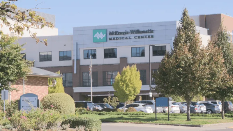 Tax savings, prescription discounts behind McKenzie-Willamette nonprofit move