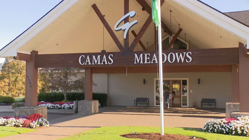 E-bike riders damage 10 holes at Camas golf course, managers say