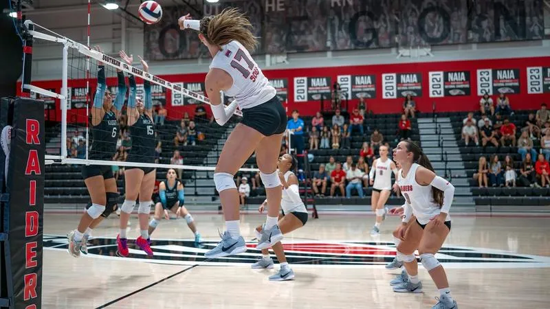 No. 22 SOU starts home stretch Tuesday against Oregon Tech
