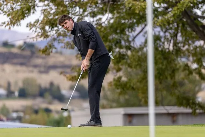Raiders rally in 2nd round of Warrior Fall Invitational