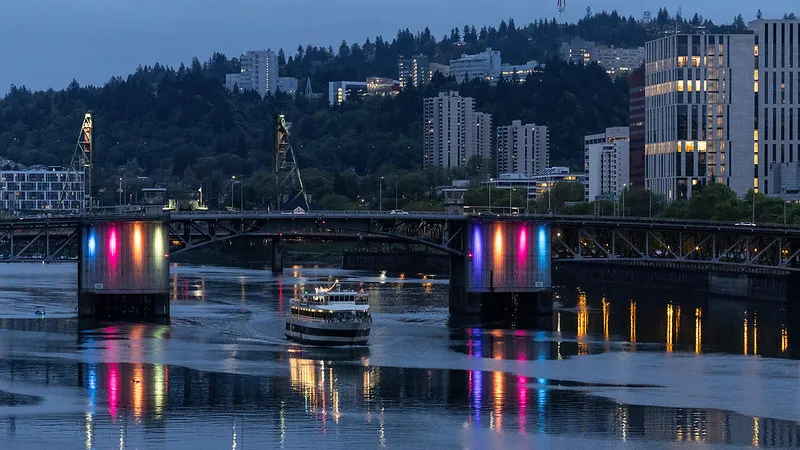 Meet the Candidates Vying to Be Multnomah County's Next Board Chair