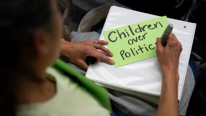 In Oregon, inconsistent efforts from distracted leaders keep education outcomes from improving