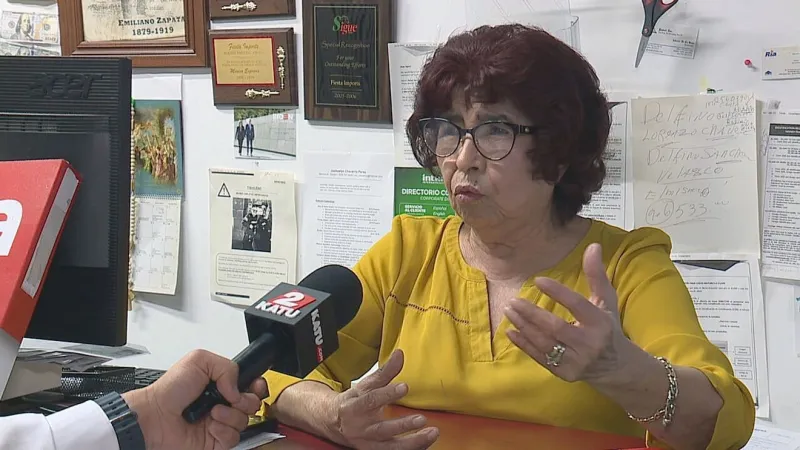 'That is abuse': Salem witness describes ICE clash as council members condemn tactics