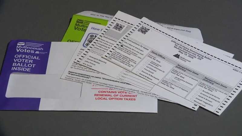 What measures are on the ballot in November's election?
