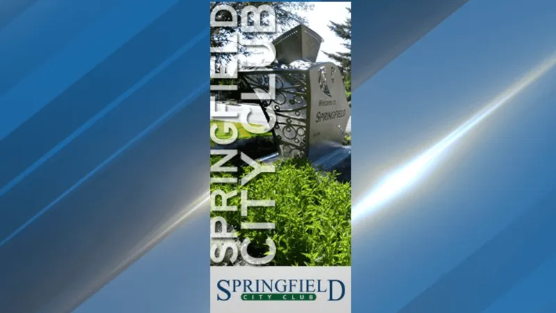 Springfield City Club to host Oregon House District 7 candidate forum Oct. 15