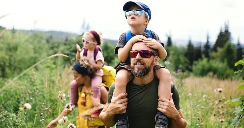 5 ways to set your child up with good credit