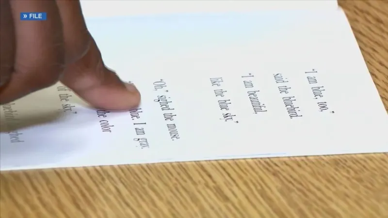 Estacada third graders lead Oregon in reading gains, state data shows
