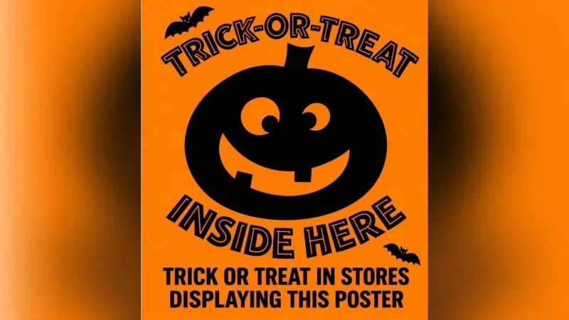 Coos Bay businesses to host annual Trick or Treat the Streets on Oct. 30