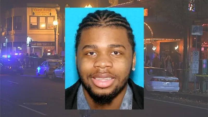 Investigators seek new tips in Downtown Portland homicide case from 2015