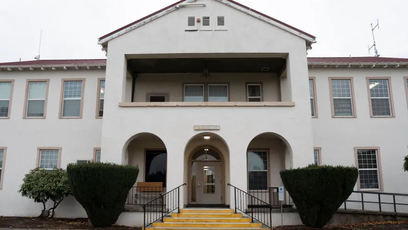 Oregon settles lawsuit over sexual abuse at MacLaren Youth Correctional Facility