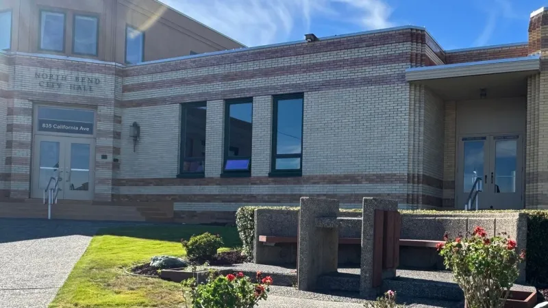 North Bend considers 2.89% sanitation rate increase