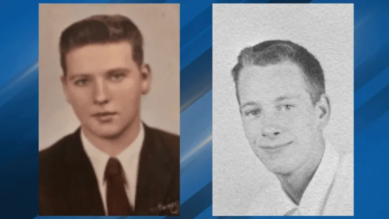 Battle Ground double homicide cold case solved after 64 years