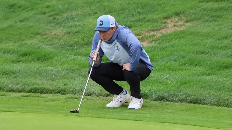 Beacons Take Sixth at Warrior Fall Invite