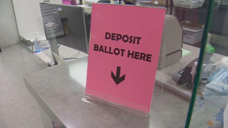 Clark County voters weigh affordability, health care, education and wars ahead of November