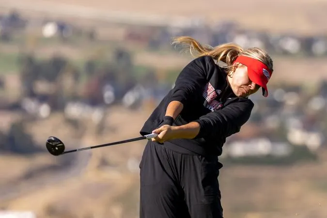 SOU men finish 5th, women 7th in latest Cascade Conference tournament