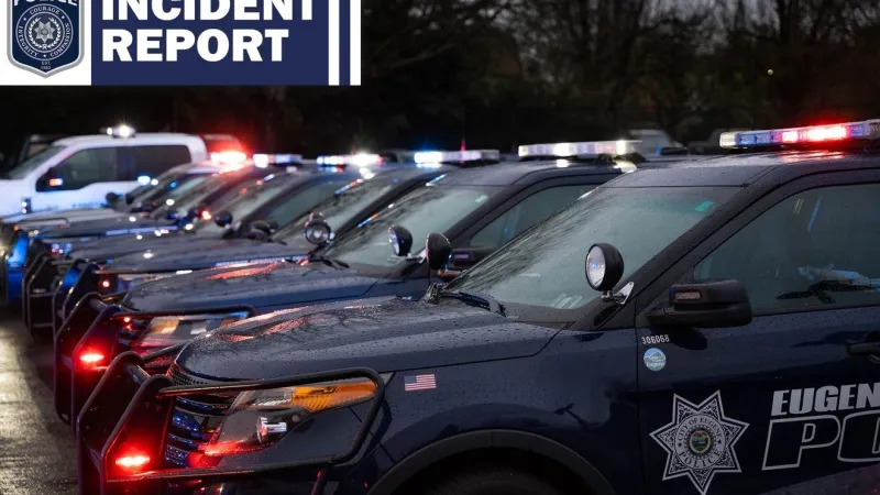 Man arrested for arranging paid sexual encounter with officer posing as a minor, EPD says