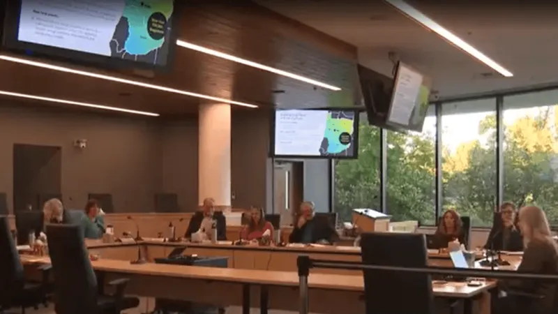 Eugene Airport outlines Phase 2 expansion, eyes new nonstop routes