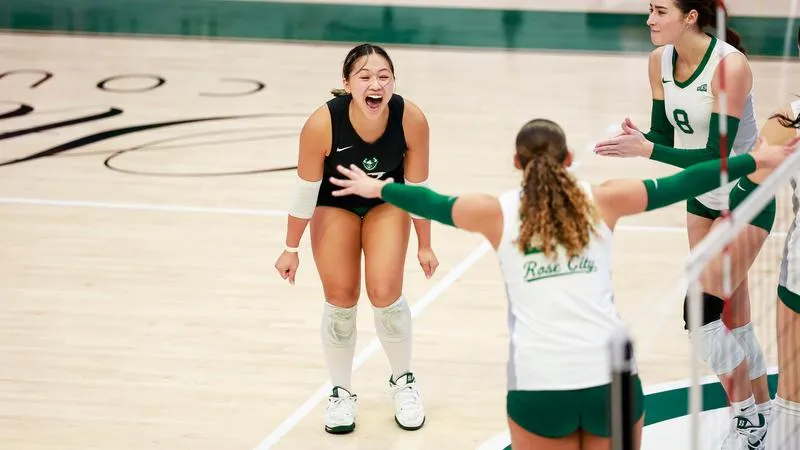 Vikings Open Three-Match Road Trip at Idaho, Eastern Washington