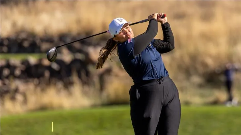 Lady Owls Place 3rd at Warrior Fall Invitational