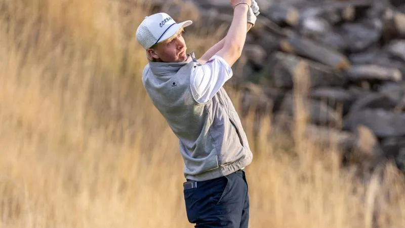Warriors Finish Seventh at The Warrior Fall Invitational