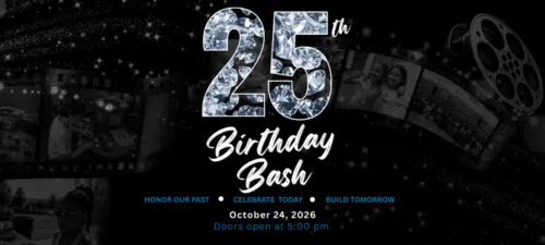 BOYS & GIRLS CLUB BIRTHDAY BASH TICKETS STILL ON SALE
