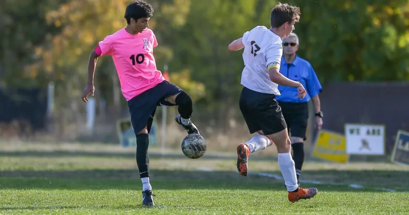 Prep Boys Soccer: South Umpqua holds out for 5-2 win over North Bend