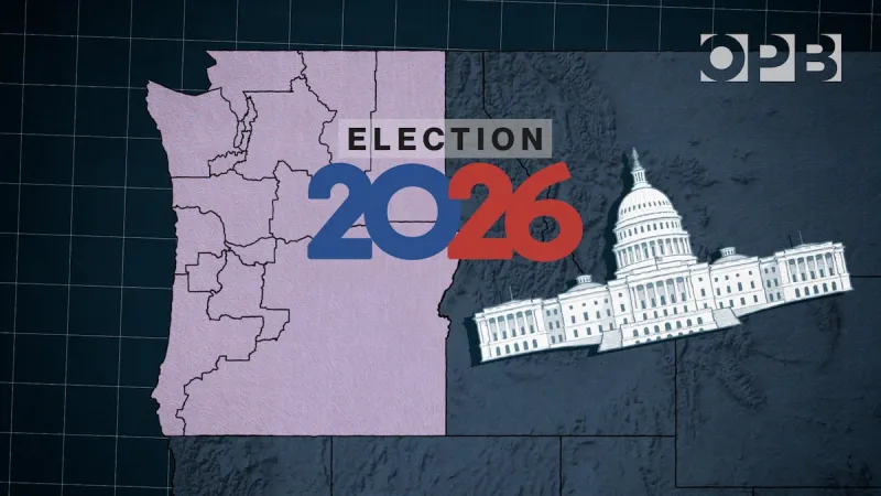 Election 2026: What you need to know about Oregon and Southwest Washington's biggest races