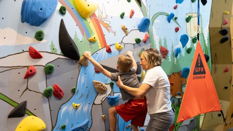 Portland nonprofit Ukandu opens year-round community center for children with cancer and their families
