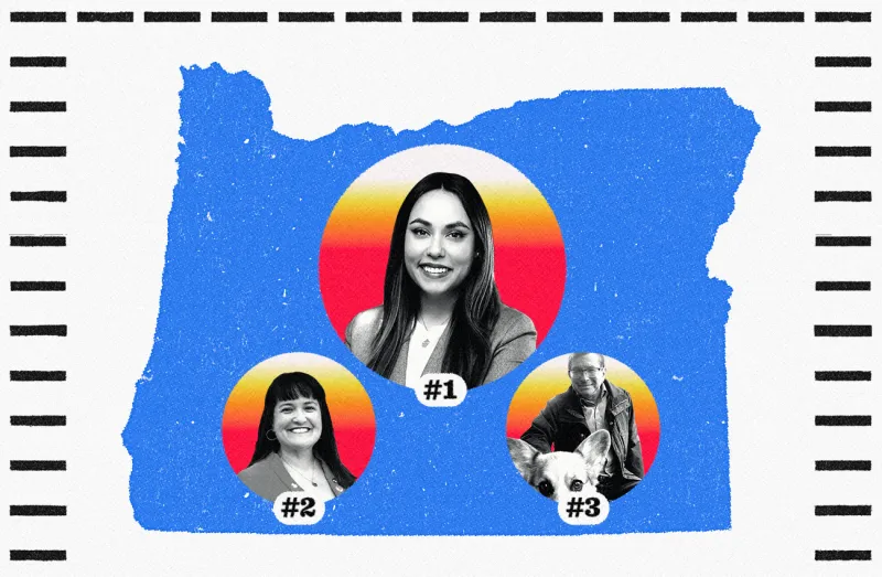 Mercury Endorsements: Vote Morillo, Koyama Lane, Novick in District 3