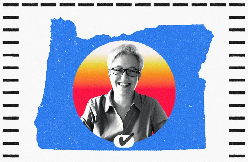 Mercury Endorsements: Vote Kotek For Governor