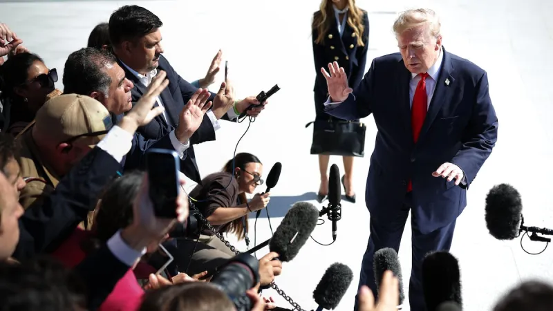 Bipartisan group of senators call on Trump to rescind Russian diesel deal