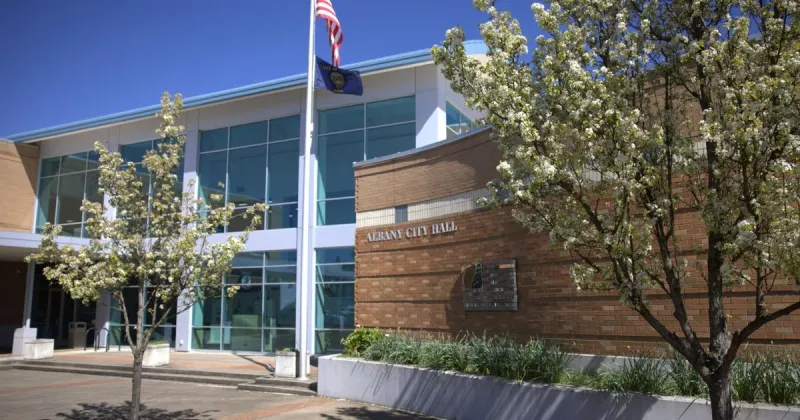 Task force to weigh data center policy in Albany