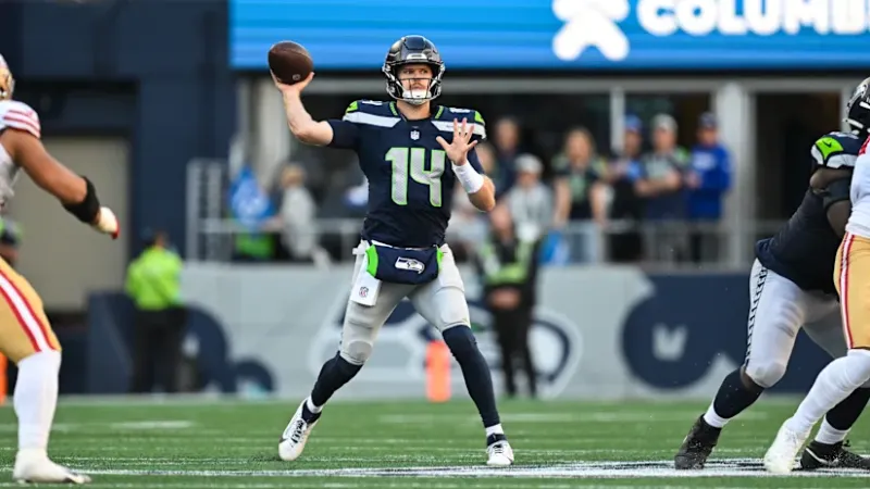 Positive EV Betting For Seahawks Fans -- How To Spot An Edge