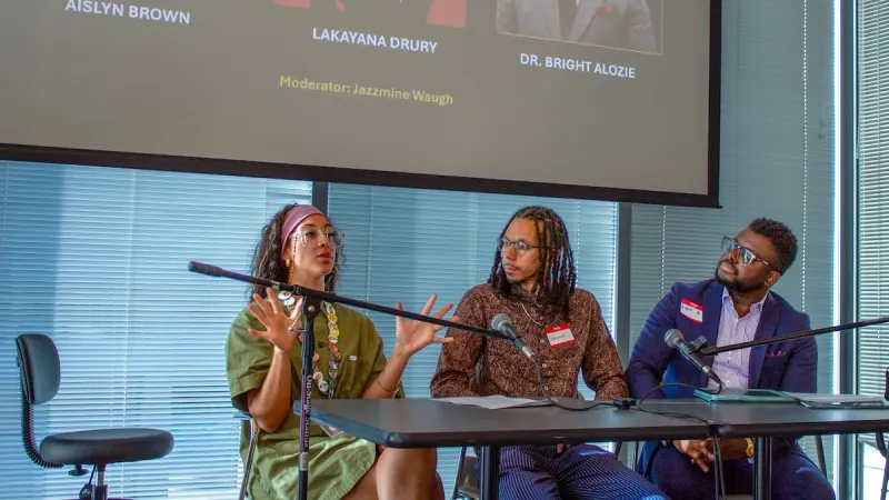 OPB's First Look: The state of Black Oregonians