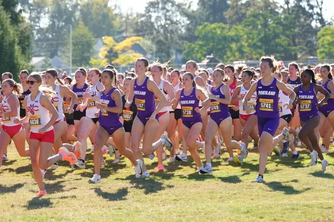 Pilot Women to Compete at Pre-National Invitational