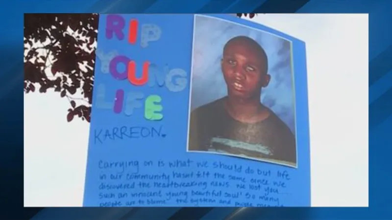 Washington State, Evergreen School Dist. reach $49M settlement in Vancouver teen's death