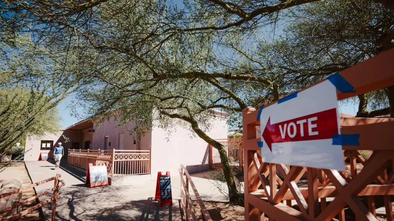 Civil rights advocates plan to send thousands of observers to midterm polling places