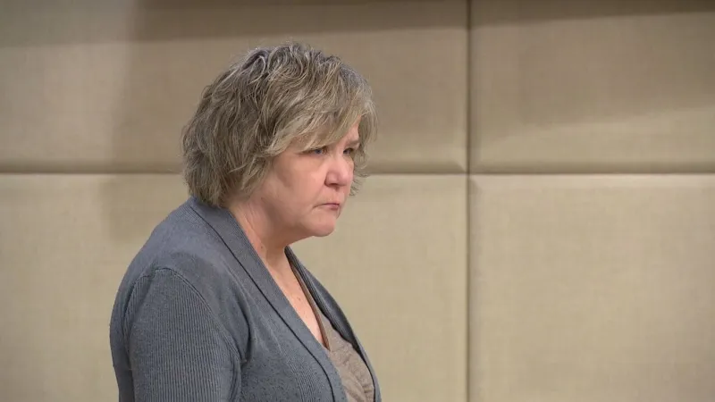 School counselor accused of DUII three times appears in court Tuesday