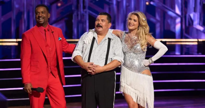 'DWTS,' 'Whalefall' and the naked truth of 'You Can See Everything' | Streamed & Screened