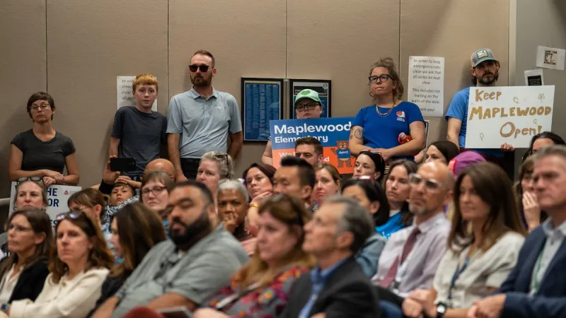 Gov. Kotek tells PPS leaders to 'take the time to get this right' regarding proposed school closures