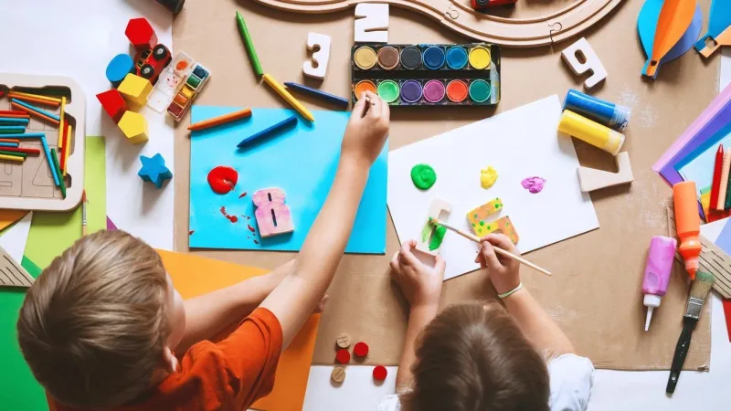 VOTE: Do you think childcare is affordable in your community?