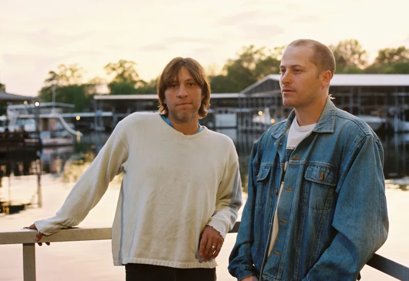 Mercury Music Picks: Renny Conti and Hovvdy's Smooth Indie-Folk, Dos Santos With a Cool Blend of Cumbia-Psych, and Femmes to the Front