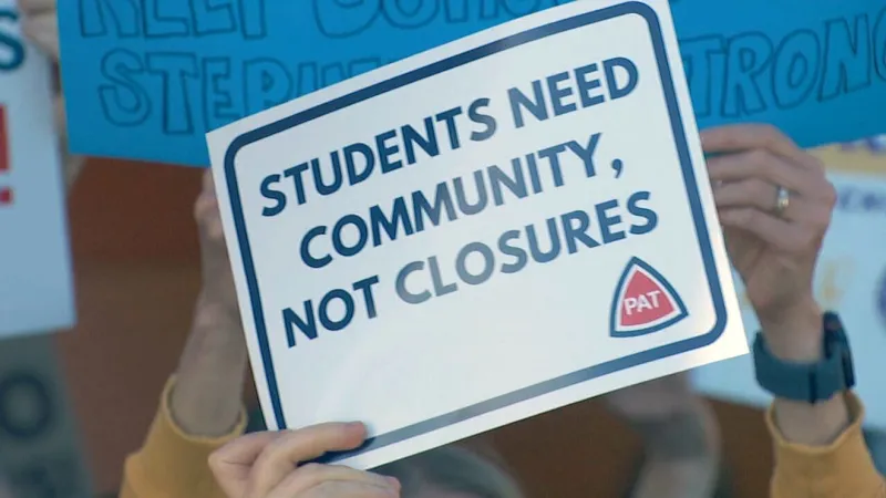 Kotek, Drazan push for transparency as Portland and Salem-Keizer weigh school closures