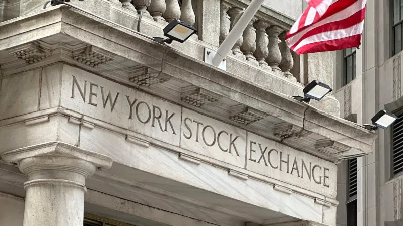 US stocks drop to their worst day since July as inflation worsens