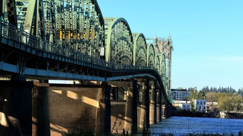 Death investigation opened after woman's body recovered in Columbia River