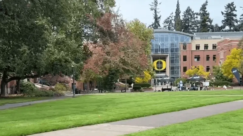 UO says Title IX timelines have improved; former students call process too long